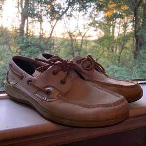 Sperry Slip-Ons
